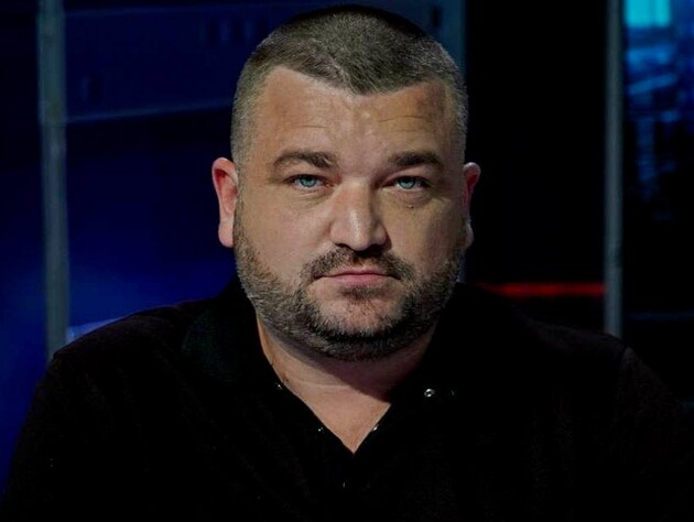 В Украине будут судить пророссийского блогера из Крыма, координатора проекта 