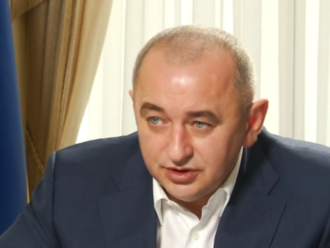 В Украине осужден 31 российский военнослужащий – Матиос