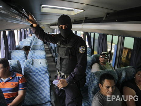 В Сальвадоре прошел первый с 2015 года день без убийств