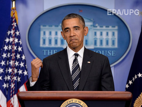 Обама отменил политику выдачи вида на жительство беженцам с Кубы