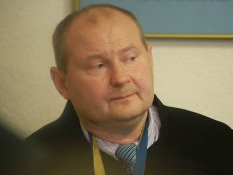 НАБУ вызывает судью Днепровского райсуда Киева Чауса на допрос