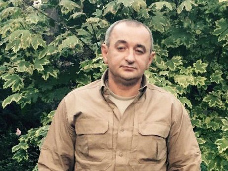 Матиос заявил, что до конца января обвинительный акт по делу о госизмене Януковича должны направить в суд