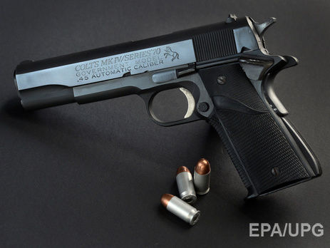 В одном из ресторанов Киева мужчина выстрелил себе в голову – полиция