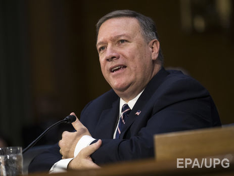 Россия пыталась повлиять на выборы в США с помощью кибератак – кандидат на пост главы ЦРУ