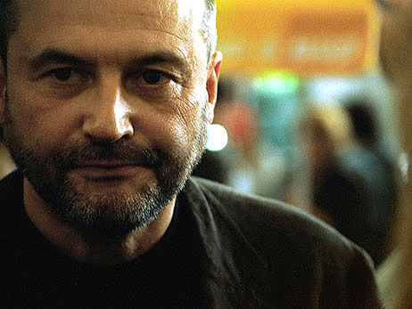 Режиссер Учитель назвал адом два месяца подготовки к фильму, в котором должна была участвовать Пугачева