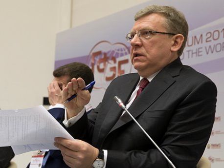 Текущий экономический рост РФ ниже времен застоя в СССР – экс-министр финансов РФ Кудрин