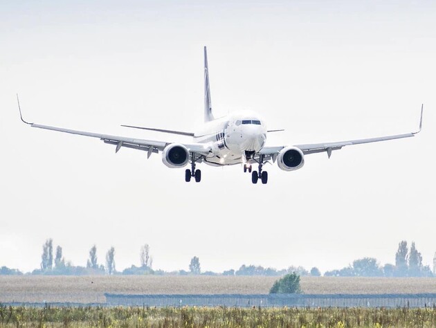 Єрмак анонсував відкриття одного з українських аеропортів у разі посилення ППО