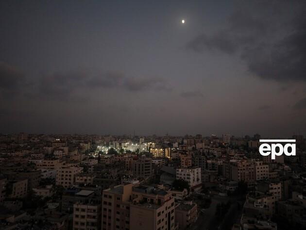 Израиль начал штурм больницы в секторе Газа, где находится центр управления ХАМАС – ЦАХАЛ