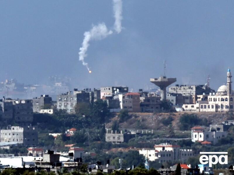 Розчарування США Ізраїлем зростає через загибель цивільного населення в Газі – Bloomberg