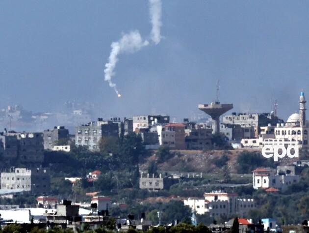 Разочарование США Израилем растет из-за гибели гражданского населения в Газе – Bloomberg