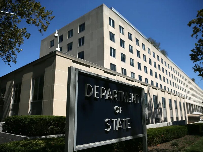 США дадут $1 млн Центру по расследованию агрессии РФ против Украины в Гааге – Госдеп