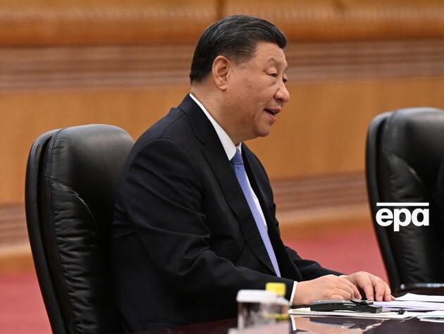 Си Цзиньпин заверил, что КНР никогда не будет 