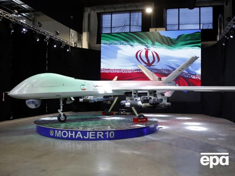Україна щомісяця виробляє десятки власних аналогів іранських дронів Shahed – Камишін