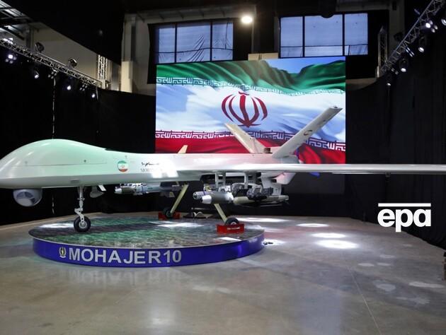 Украина ежемесячно производит десятки собственных аналогов иранских дронов Shahed – Камышин