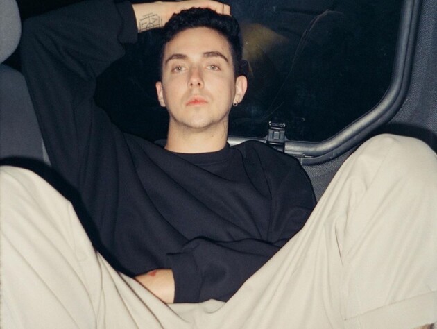 Melovin публично ответил жене украинского защитника на упреки, почему он сам не на фронте