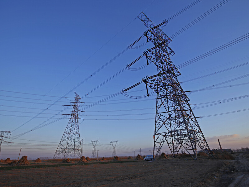 НКРЕКП схвалила підвищення тарифу "Укренерго" на передання електроенергії