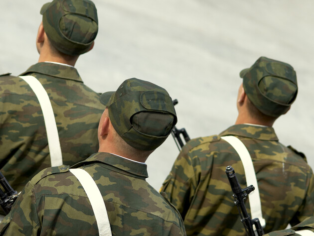 У Росії виявили мертвим екскомандувача 6-ї армії ВПС і ППО РФ