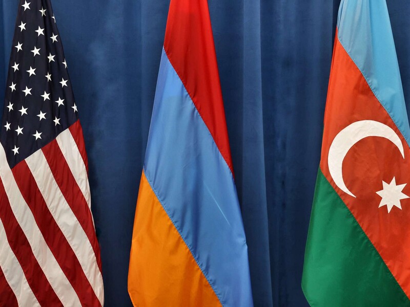 "Односторонний подход США". Азербайджан отказался от переговоров с Арменией в Вашингтоне