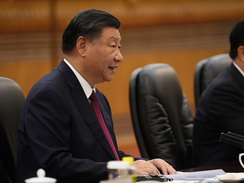 Сі Цзіньпін заявив про готовність Китаю бути другом і партнером США і наголосив, що Сполучені Штати – унікальні