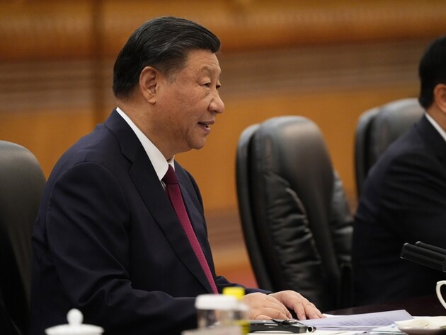 Си Цзиньпин заявил о готовности Китая быть другом и партнером США и подчеркнул, что Соединенные Штаты уникальные