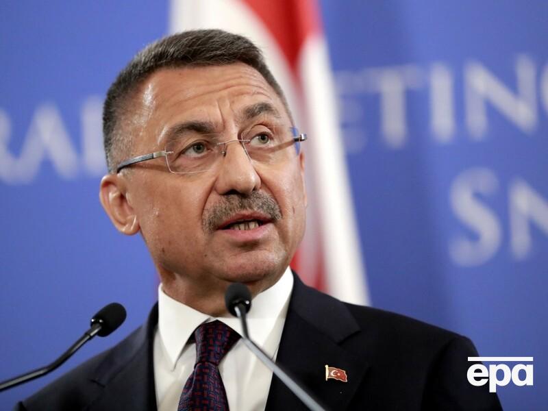 Турция отложила голосование по вступлению Швеции в НАТО