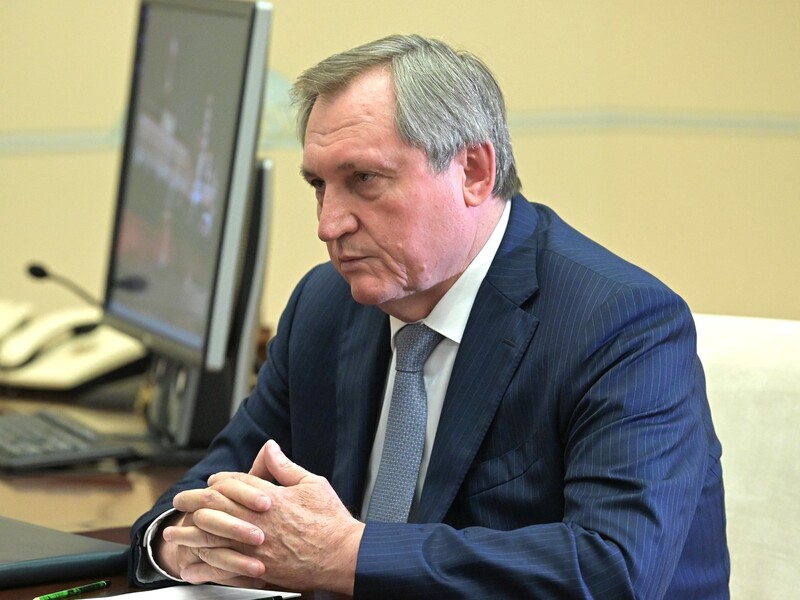 СБУ повідомила про підозру міністра енергетики РФ