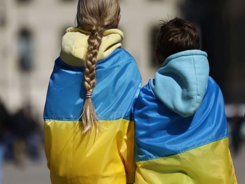 В Беларуси нашли 13 центров для похищенных из Украины детей – Reuters