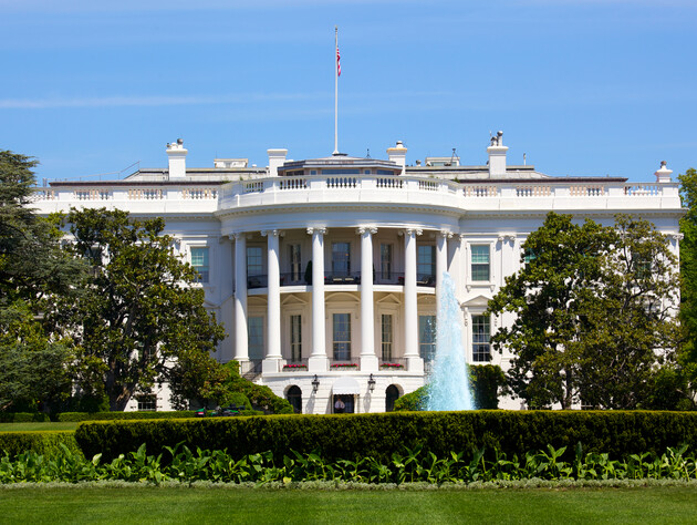 Байден підписав законопроєкт про тимчасовий бюджет, який не передбачає виділення допомоги Україні та Ізраїлю