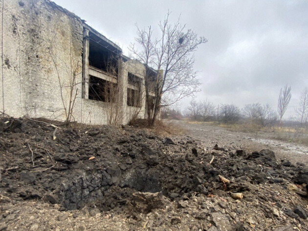 16 погибших и раненых в Херсонской области, сбитые дроны в четырех областях. Оккупанты за сутки атаковали 11 регионов Украины