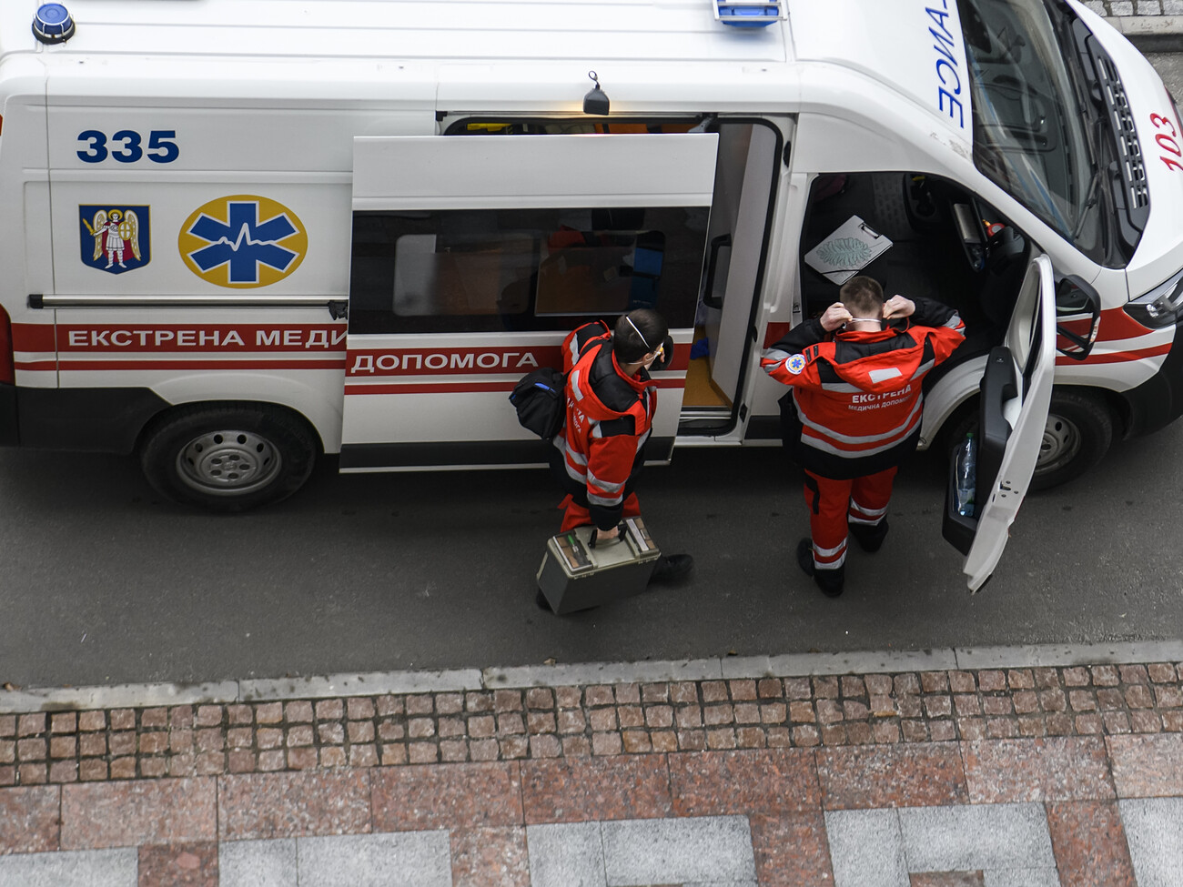 Две женщины, получившие вчера ранения в результате обстрелов Херсонской  области, скончались в больнице – ОВА