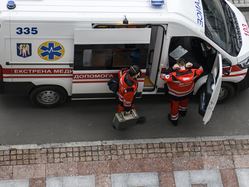 Две женщины, получившие вчера ранения в результате обстрелов Херсонской области, скончались в больнице – ОВА 