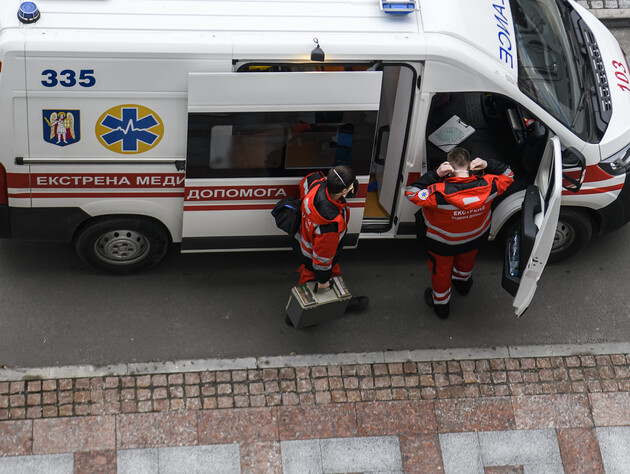 Две женщины, получившие вчера ранения в результате обстрелов Херсонской области, скончались в больнице – ОВА 