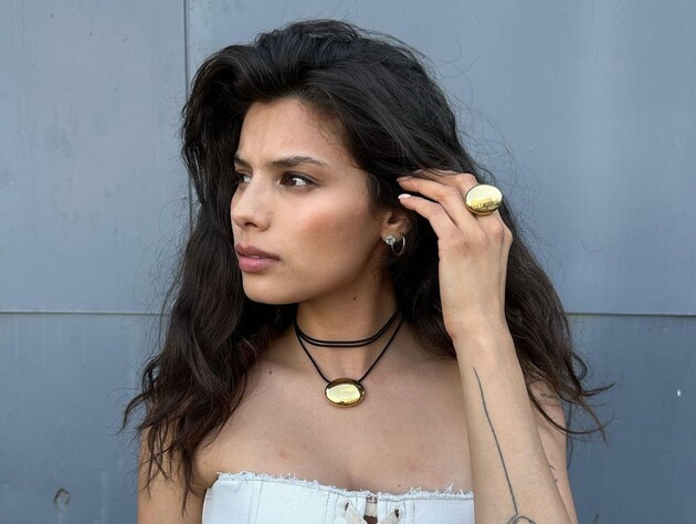 Michelle Andrade знялася в шостому сезоні серіалу 