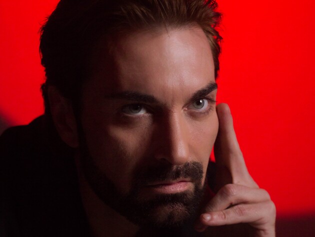 EL Кравчук презентовал танцевальную версию своего хита 