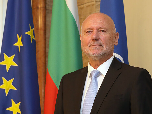Министр обороны Болгарии – парламенту: Если Украина проиграет, будьте готовы удвоить ресурсы на оборону