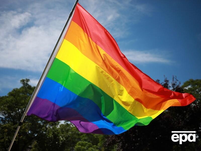 Минюст РФ хочет признать международное движение ЛГБТ экстремистским