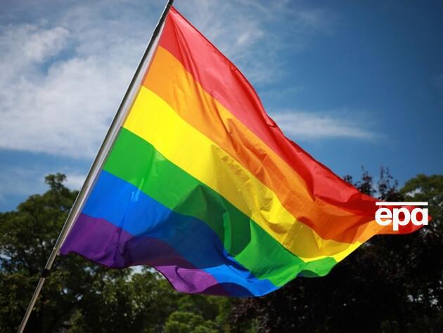Мін'юст РФ хоче визнати міжнародний рух ЛГБТ екстремістським