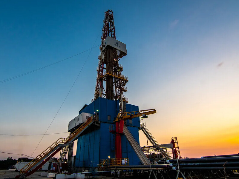 У Карпатах відкрили новий поклад газу з рекордним для регіону видобутком – "Нафтогаз"