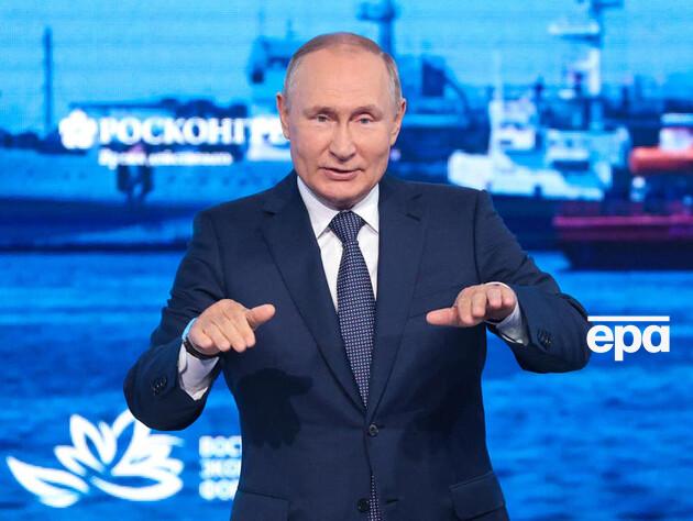 Курков: Якщо вірити у двійників і в те, що справжнього Путіна немає, це означає, що справжній Путін не мав ніякої важливості, що Росія й без Путіна хоче знищити Україну