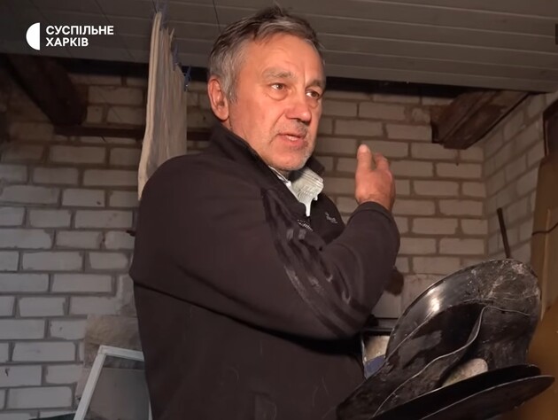 Житель Харьковской области, чью коллекцию пластинок разворовали россияне, теперь получает их со всего мира