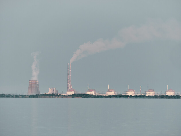 Окупанти використовують на ЗАЕС російські мастильні матеріали, які псують обладнання. Це може призвести до ядерної аварії – 