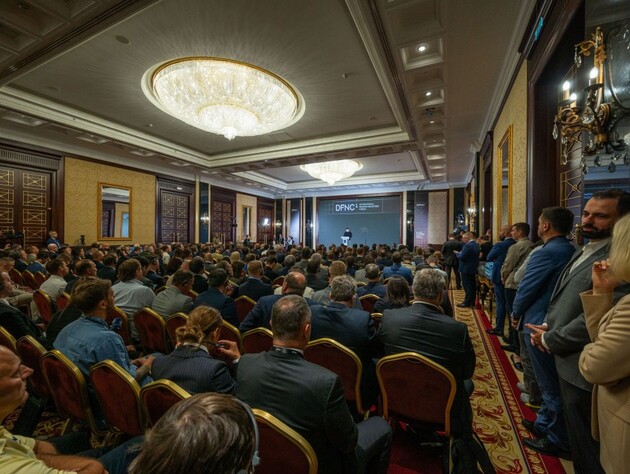 США и Украина 6–7 декабря проведут конференцию оборонных индустрий в Вашингтоне