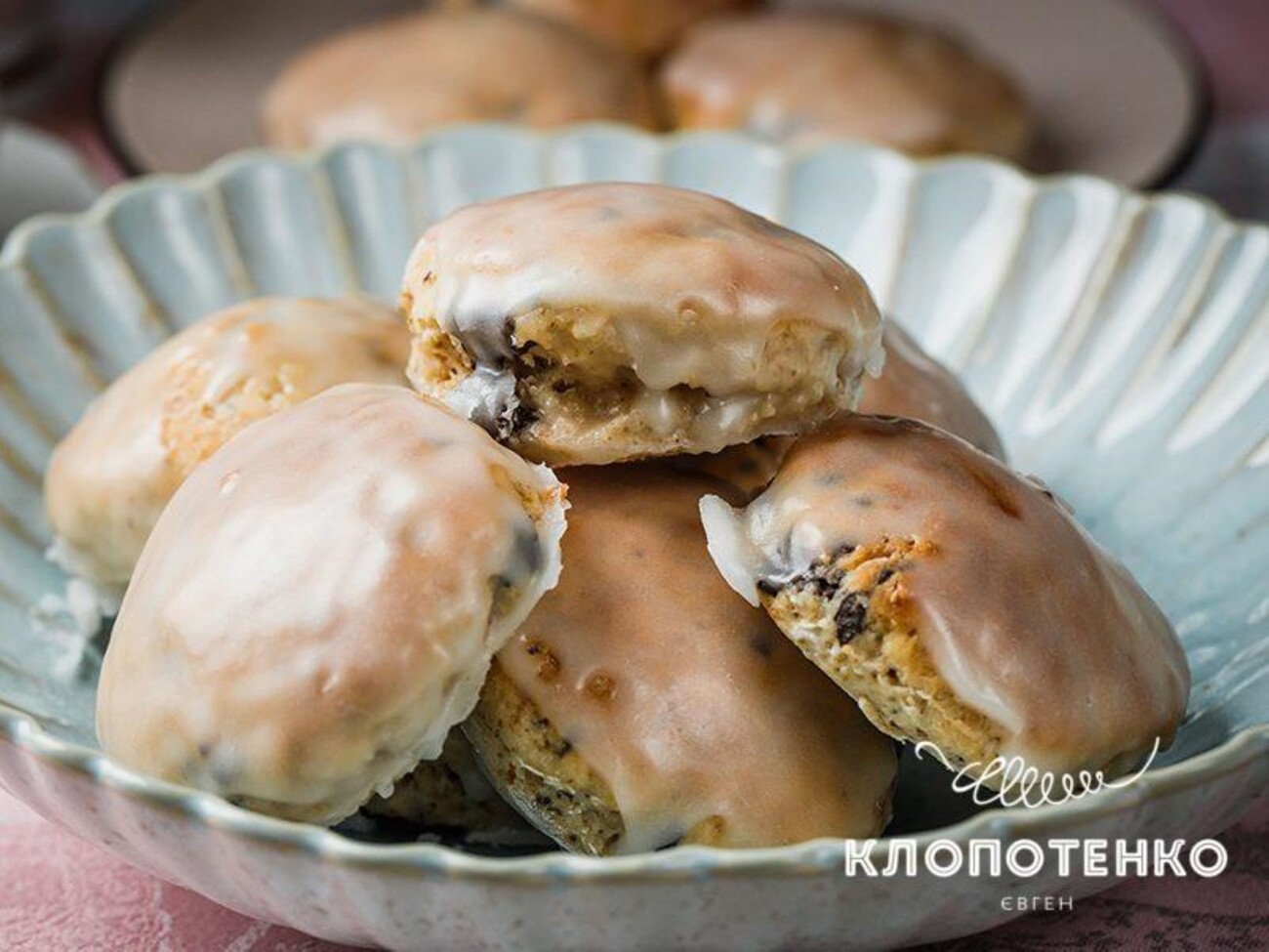 Шоколадные пряники на кефире. Бюджетный рецепт домашней выпечки