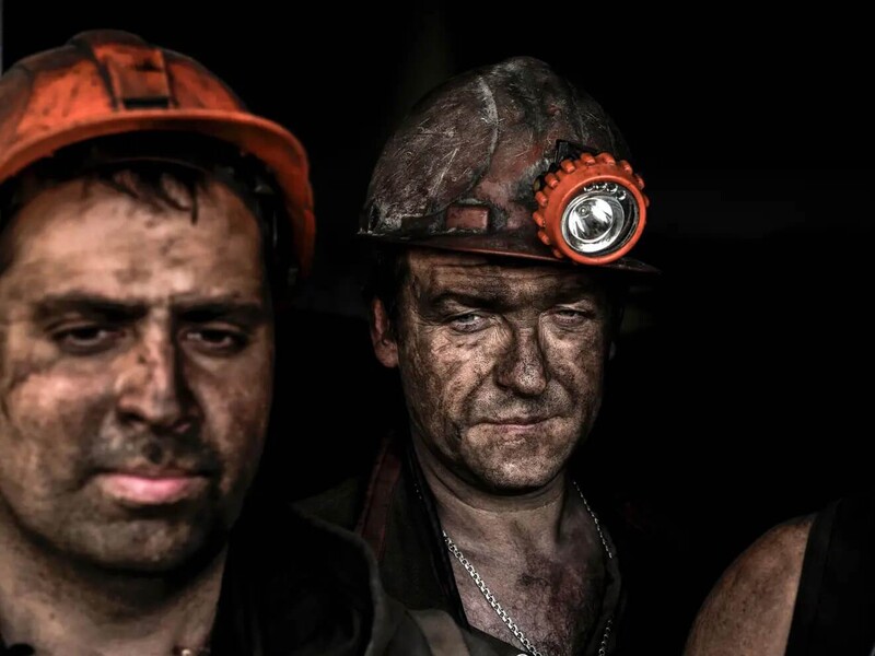 За 2023 рік шахтоуправління "Покровське" видобуло понад 5 млн тонн коксівного вугілля