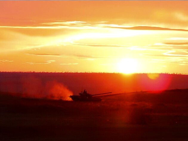 Оккупанты за сутки атаковали на пяти направлениях, силы обороны удерживают позиции на левобережье Днепра – Генштаб ВСУ