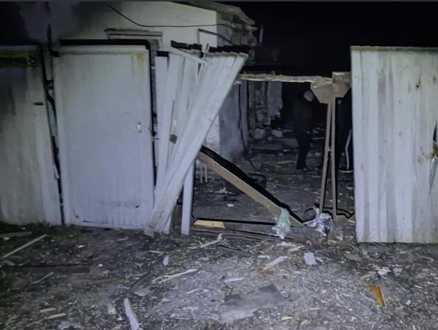 В Сумской области из-за российского обстрела 51-летний мужчина погиб у себя дома – прокуратура