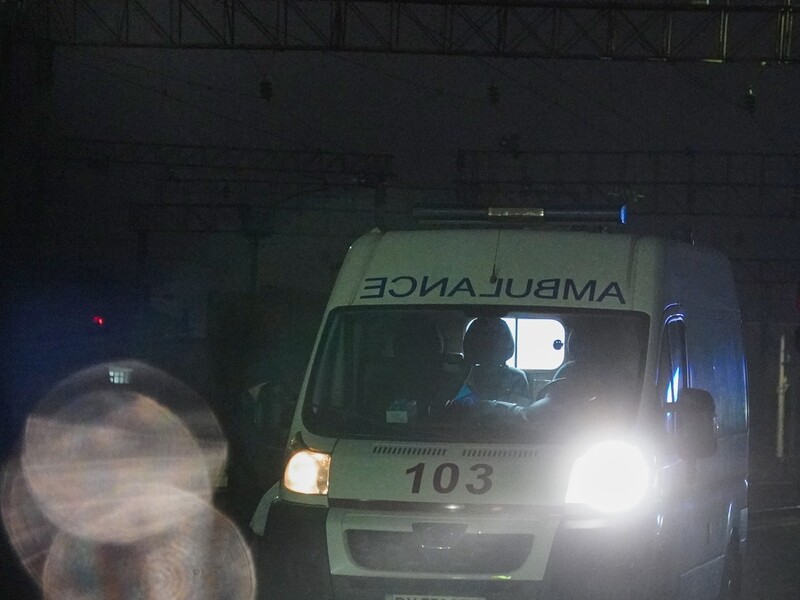 В квартире в Киеве взорвалась граната, погибли два человека – полиция