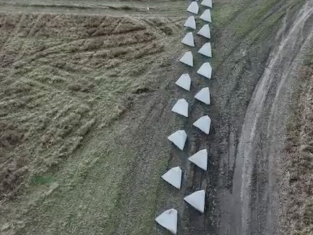 Угроза повторного вторжения с территории Беларуси – низкая, все КПП заминированы – ГПСУ 