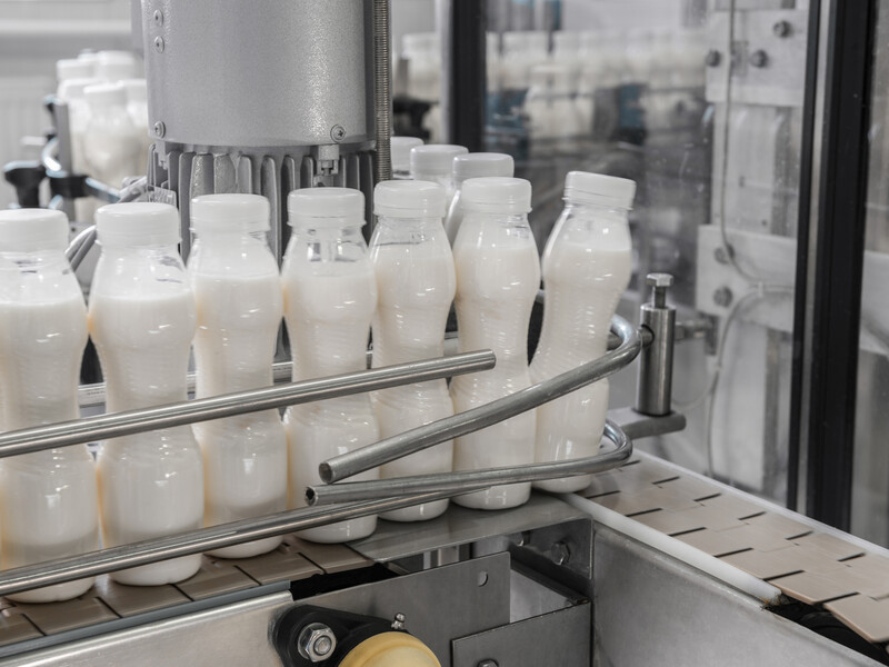 Українські виробники молока хочуть приєднатися до Європейської молочної асоціації