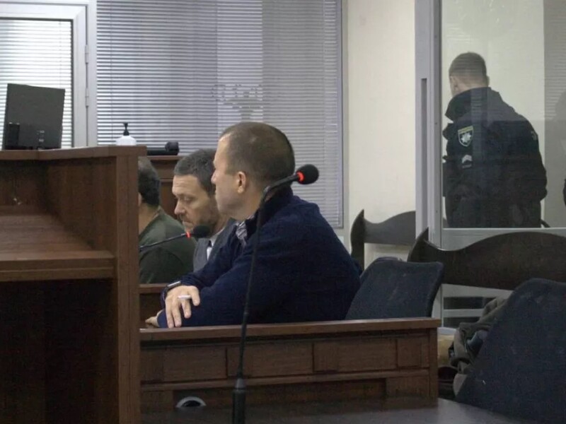 Захист Кауфмана намагається затягнути судовий процес через відвід прокурора і детектива – Гутовська. Оновлено
